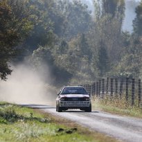 Mecsek Rally 2019