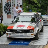 Rally 4 Regioni 2016