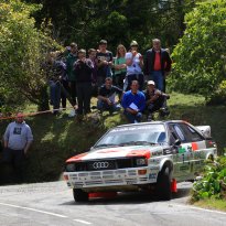 Rally Asturie 2019