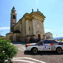 Rally Campagnolo 2019