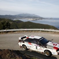 Rally Elba 2019