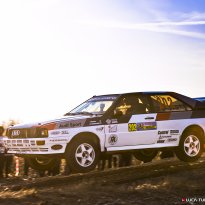 Rally Prealpi Master Show 2015