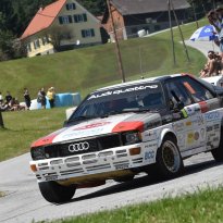 Weiz Rally 2019