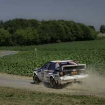 Ypres Rally 2019